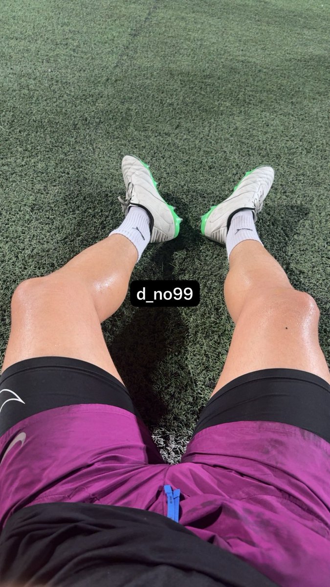 d_no99's tweet photo. Done ✅⚽️🪚 https://t.co/usdb60j9tT