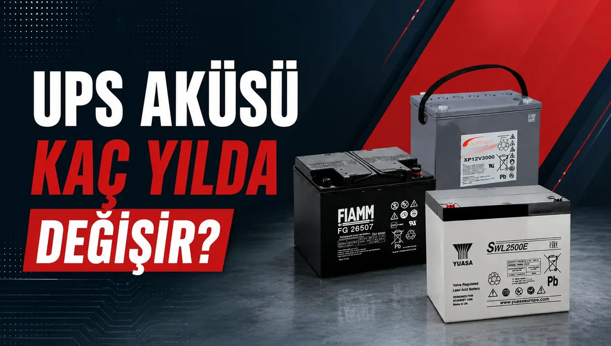 hande_eski's tweet photo. #modülerups
UPS teknik servis almadan akü değişimi planlamak, en sık kutup tersliği, yanlış kapasite/gerilim seçimi ve zayıf terminal bağlantısı gibi riskleri doğurur.
https://t.co/QALQa3c4Um
Kesintisiz güç kaynağı
Modüler UPS
UPS akü değişimi
UPS teknik servis https://t.co/a9YjmXqE8i
