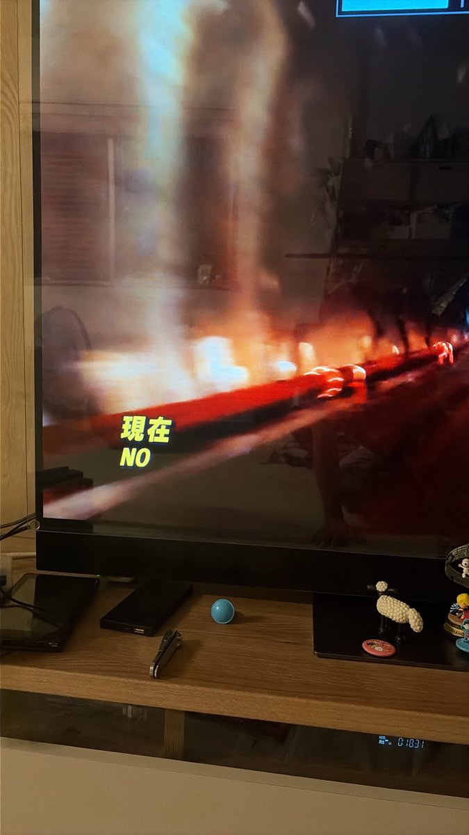 072ha4545's tweet photo. @1105tanuki 今見直したら、監視カメラのやり取り思い出すね〜って次にコレだから時系列が、、、、 https://t.co/jZ7U8ljsCZ