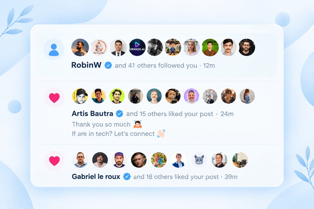 bebuu_ai's tweet photo. its mid night and i have crossed 100 followers (mates)!

If u are in tech we should definetly have to connect!🙇‍♂️ https://t.co/v3R0A5sFwd