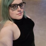 Photo by Gwendolynn Giger Girl 🏳️‍⚧️ (@CEOofGreen)