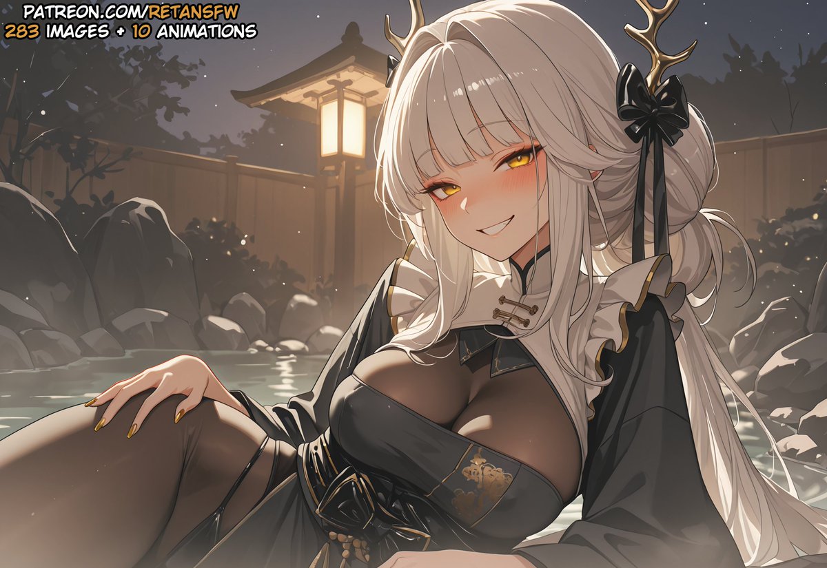 retayaps's tweet photo. 1 more post because I like her...
Blanc | Goddess of Victory: Nikke
283 images and 10 animations https://t.co/q4bZVd0oiq
