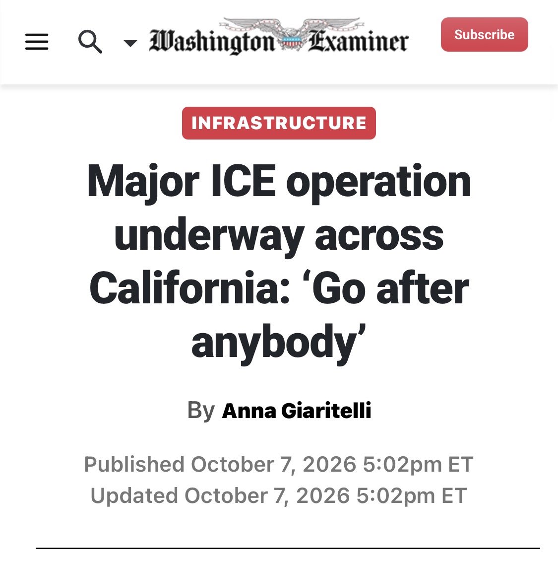 el_tragon_de_LA's tweet photo. “Operation Safe California,” a 45 day surge during CA elections.  There’s a surge everywhere including Central Valley, but ICE has sent officers to SD where they are overwhelming communities, and will be working up to SF from there going after anybody. https://t.co/8JAEx92MQB https://t.co/FdIXGfX4Zw