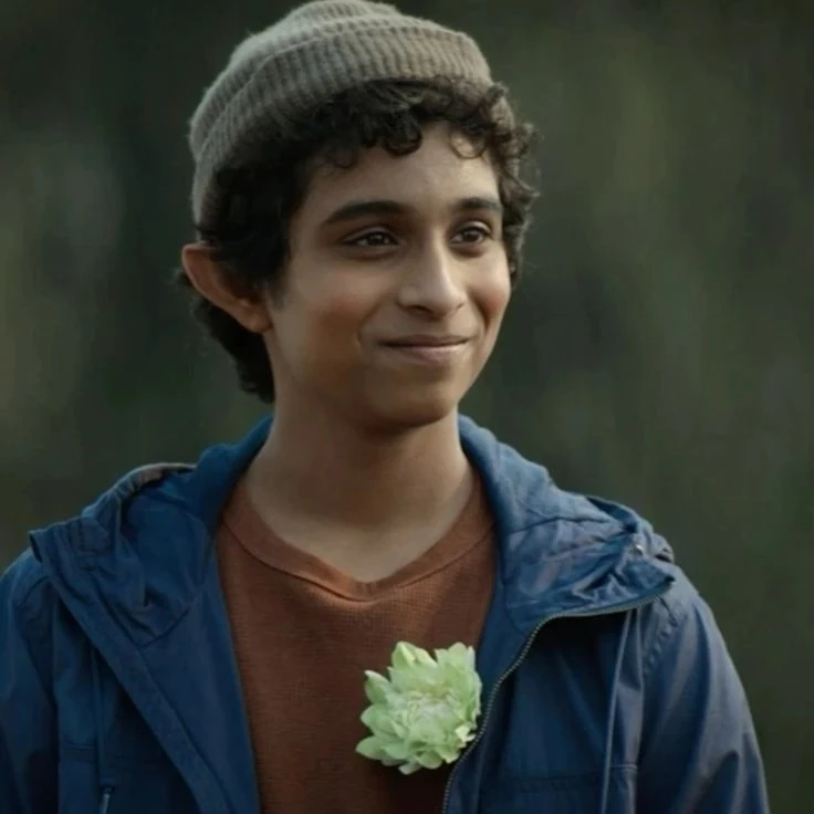 wiseletj's tweet photo. @DisneyPlusBR Esse melhor amigo aqui:
#PercyJackson #RenewPercyJacksonS4 https://t.co/xQ16q7WyJI