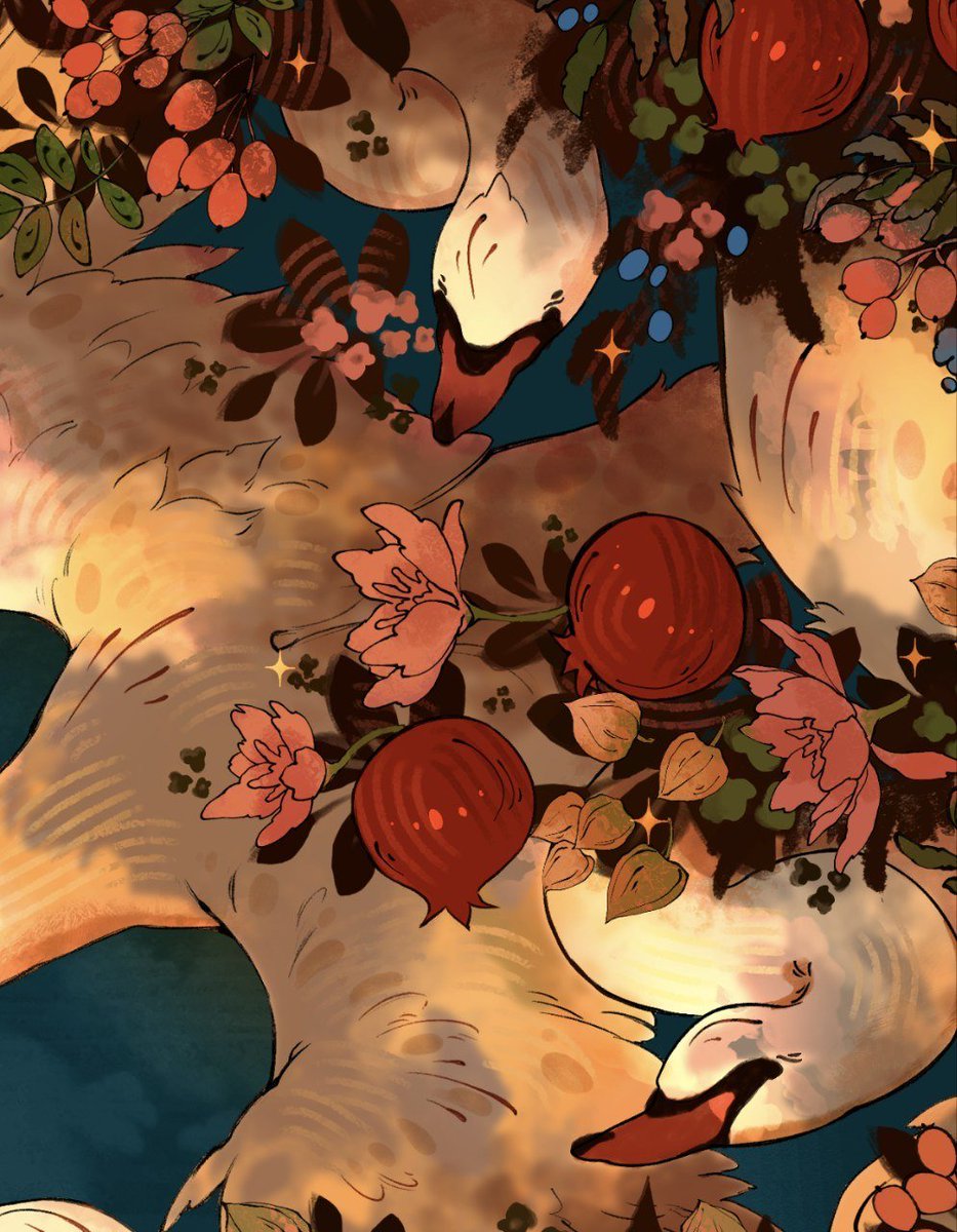lyravis_art's tweet photo. 🕊️ here are some snippets of the finished pieces I've been piling up!! which one do you want to see first?

I can't show you everything at once, but you'll be amazed https://t.co/ODPSHfLyoc