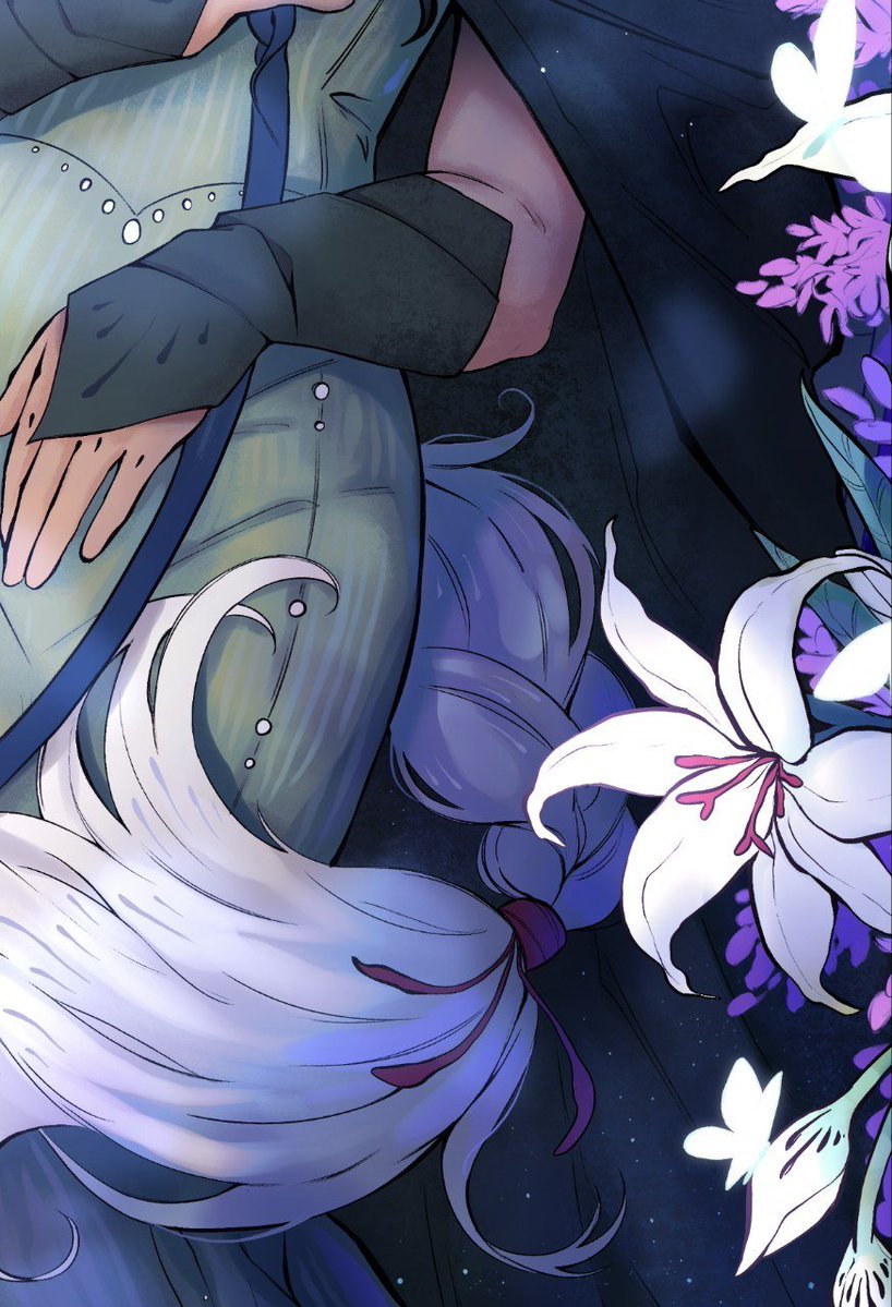 lyravis_art's tweet photo. 🕊️ here are some snippets of the finished pieces I've been piling up!! which one do you want to see first?

I can't show you everything at once, but you'll be amazed https://t.co/ODPSHfLyoc