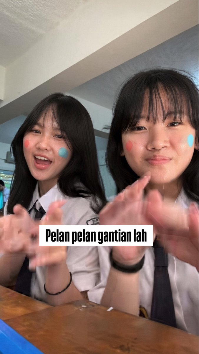tesavz's tweet photo. Kegiatan yang menyenangkan

https://t.co/VDc37YcMvB
https://t.co/FrYf1vH1pV
https://t.co/cPB0yF6sSP
https://t.co/2stAOGN4Na
https://t.co/fELAtjsxO8
https://t.co/vbEpbqehQ3 https://t.co/czxu85XNFf