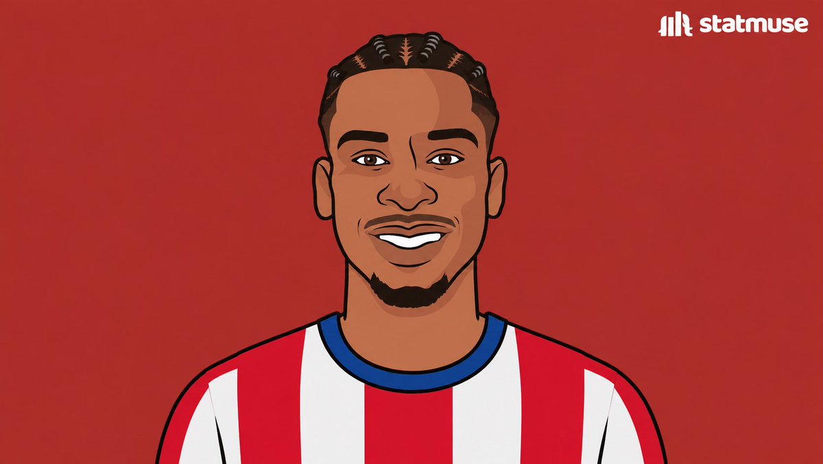 Atleti_Muse's tweet photo. Shai Gilgeous-Alexander has joined Atlético Madrid as a shareholder.

Best player has picked the  best team. https://t.co/Nmvl5gyUgC