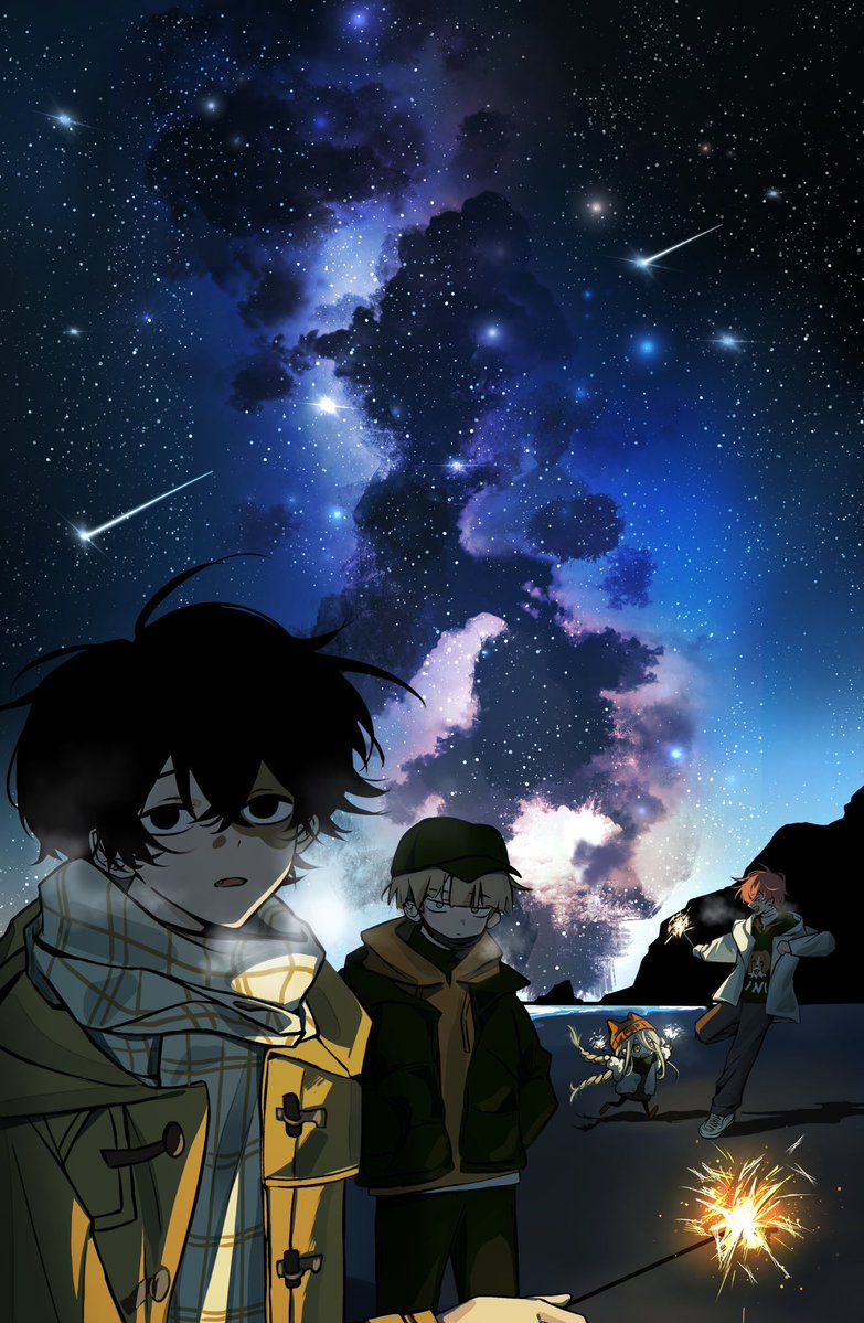 kuang__qs's tweet photo. 宇宙の法則すら
無視してしまうこの心が
#AIYOU #Eve家 https://t.co/49EETEsBW8