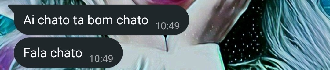 Clara080220's tweet photo. Eu vi a notificação e eu sabia de quem ela tava falando kkkkkkkkkkkkkkkkkkkkkkk https://t.co/Fm0SFwxiPM