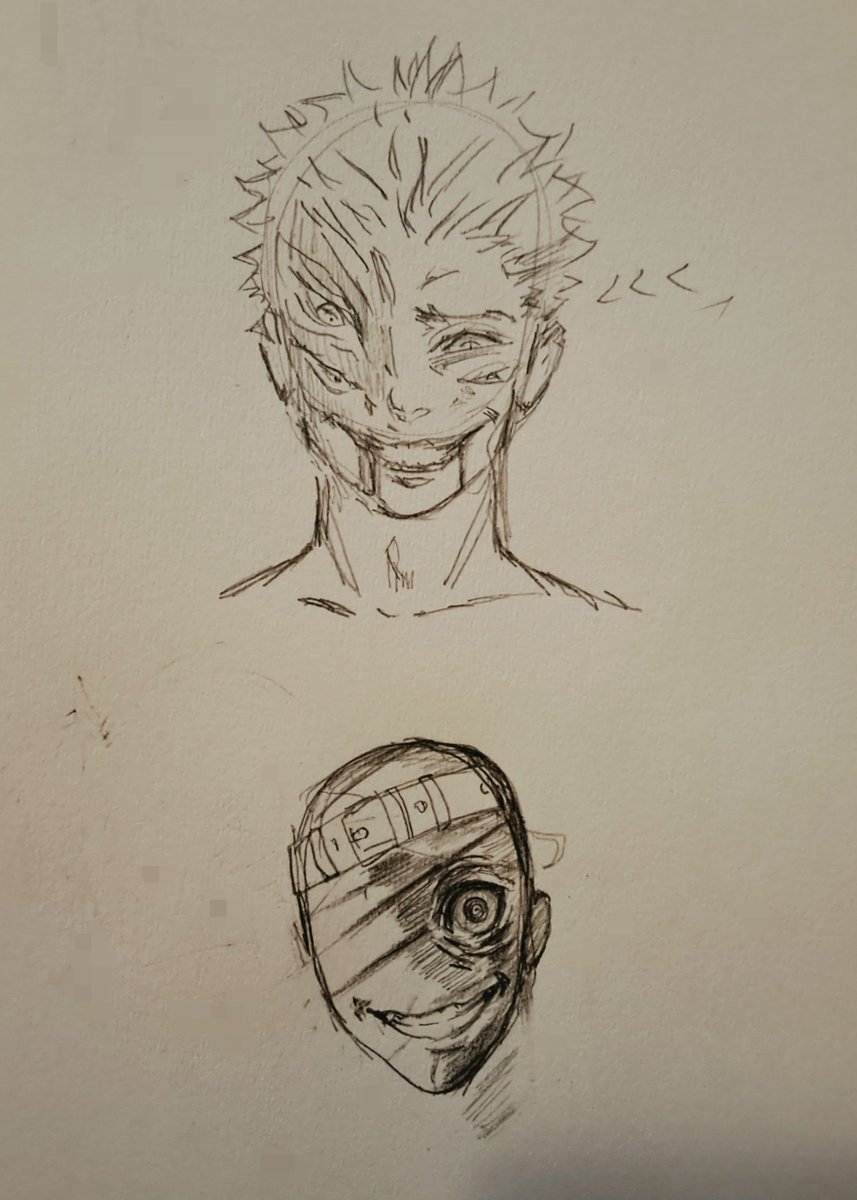 kune__1's tweet photo. Should've filled out the entire page with sketches https://t.co/s1WCRqYaTv