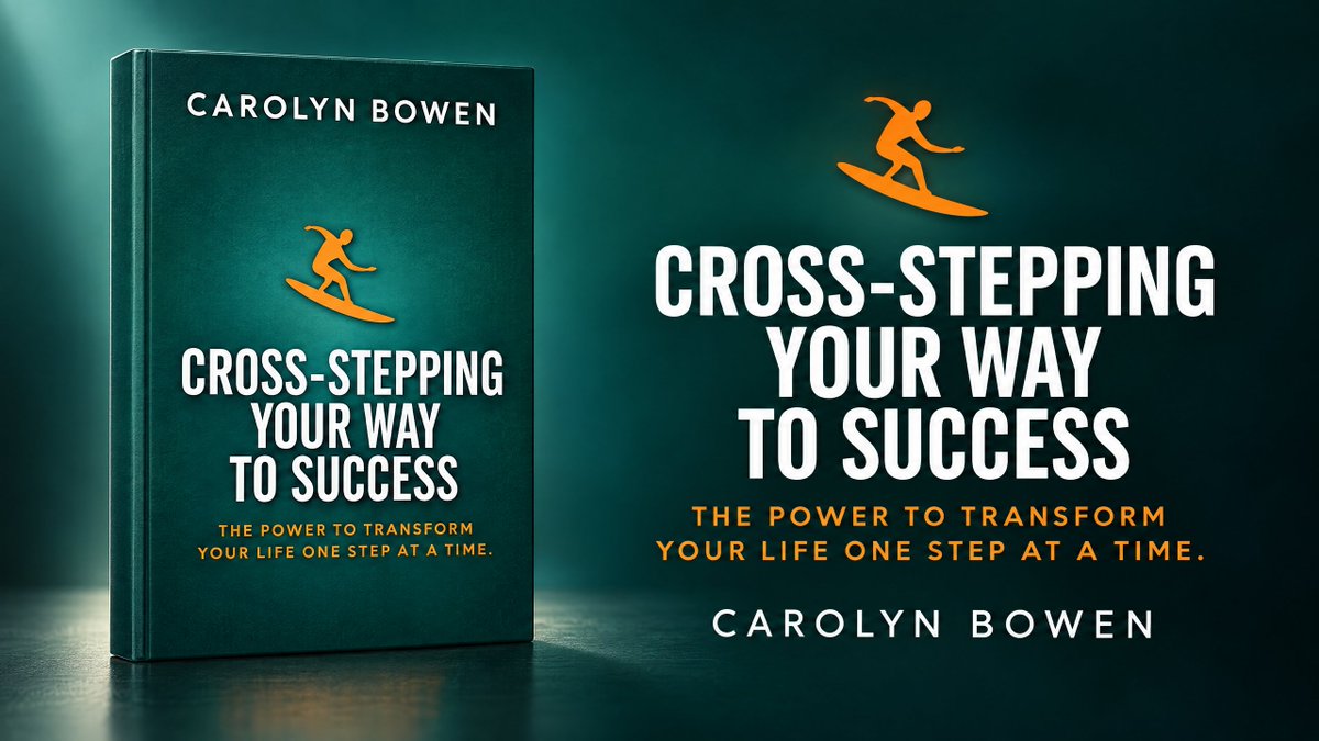 blithe_cb's tweet photo. Are you frustrated with your life? Turn stress into satisfaction; read Cross-Stepping Your Way to Success today. #MentalHealth #Inspiration #SelfHelp - https://t.co/SblbYsgL3v https://t.co/qPGoH2yEj7
