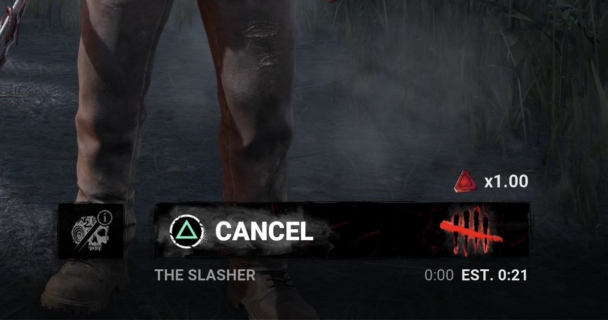 Umbra_Record's tweet photo. This queue time feels like a dream 🥹
Before, I had to wait 7-10 minutes for a killer match 🫩
Somtimes 4 min if I was lucky… https://t.co/MNKKU9ZG13