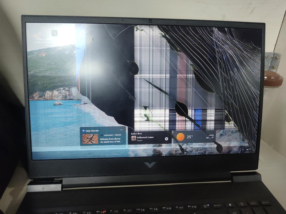 asandiop02's tweet photo. @TheDeverakonda @Rahul_Sankrityn 3/3
Sir, I need a laptop for my internship and job applications. Please help me if possible. Even a second-hand laptop would help. I promise to repay you after I get a full-time job. 🙏 @TheDeverakonda
@iamRashmika https://t.co/reaJ6S7sAs
