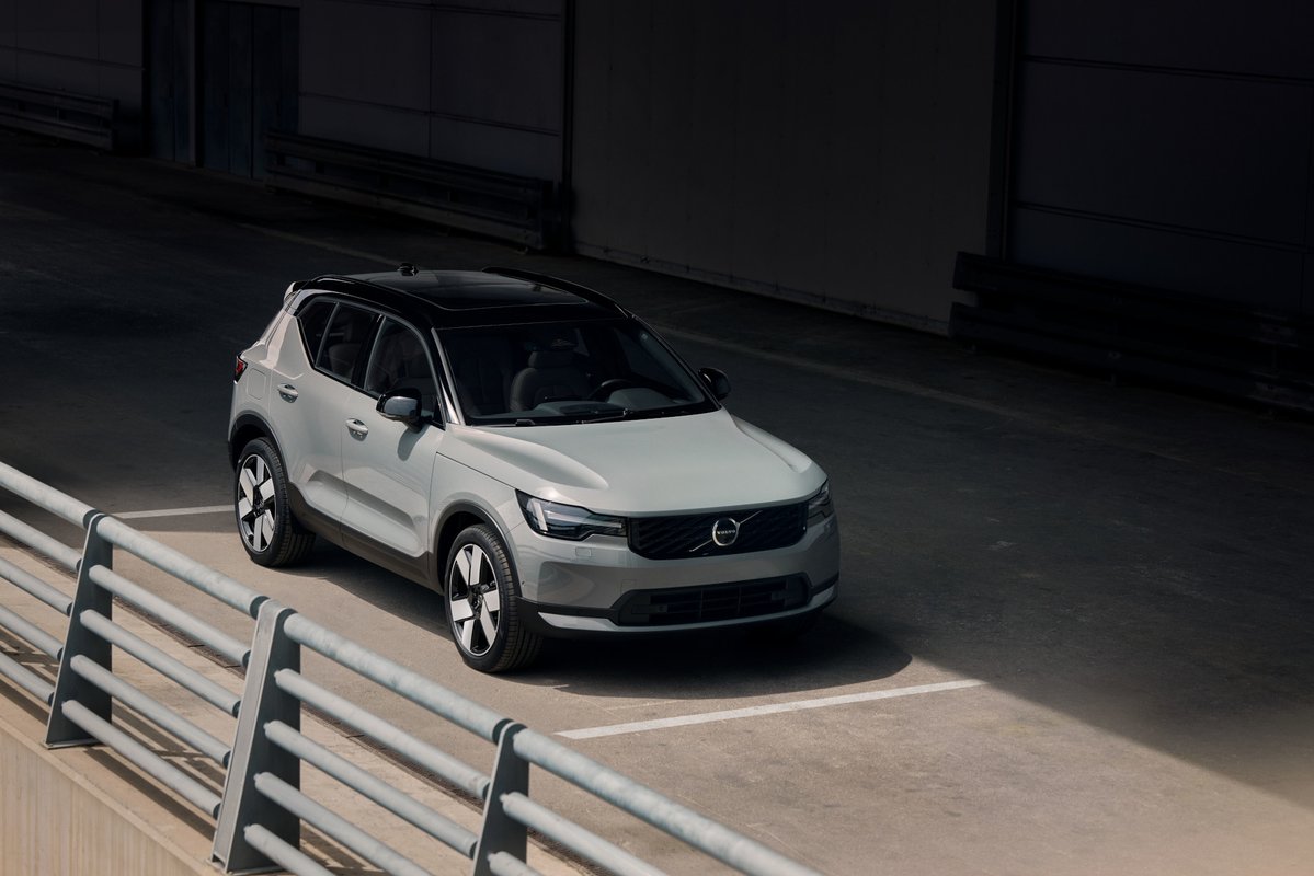 PortlandVolvo tweet picture