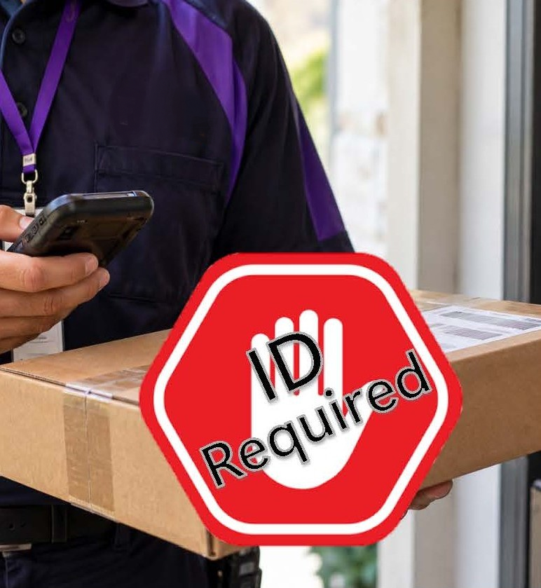 livingstateless's tweet photo. ID CHALLENGE DAY 5

Did you know laptop deliveries require ID? I can pay for it without ID. I just can't receive it. Driving to BestBuy is an option. After all, I have a valid driver’s license. But I won't… bc a #stateless person without a license wouldn’t have that option. https://t.co/D77N7qpKKt