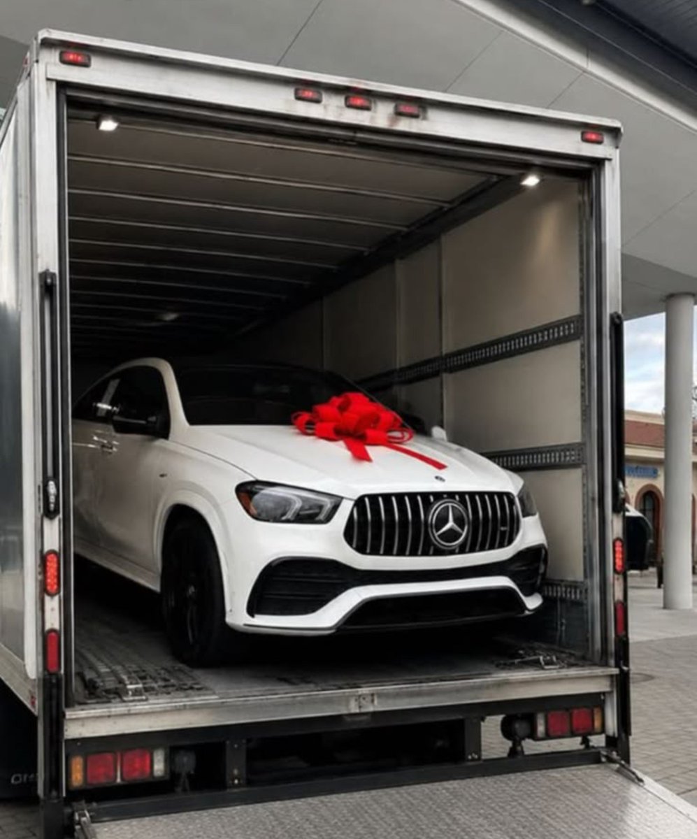 NobleLee_'s tweet photo. A Brand new Car. Don't say anything just Claim it. 🙏🏼✨🙏🏼 https://t.co/ez1Cka58I6
