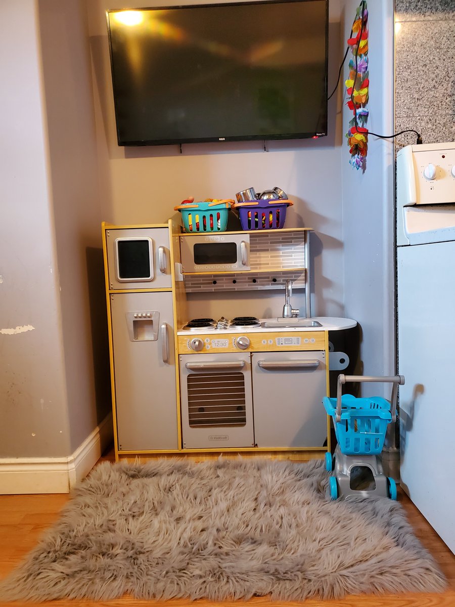 ChildDevFM's tweet photo. 🌟 Dayhome Spotlight: Saadia in Timberlea! Providing child care with our agency since 2013, Saadia offers a warm, nurturing environment with a dedicated basement play space and plenty of outdoor adventures in the backyard, local parks, and trails. Contact https://t.co/JKHEnY0T8S https://t.co/2wdup02x0B