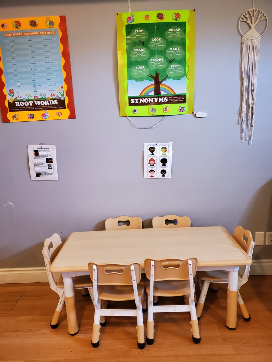 ChildDevFM's tweet photo. 🌟 Dayhome Spotlight: Saadia in Timberlea! Providing child care with our agency since 2013, Saadia offers a warm, nurturing environment with a dedicated basement play space and plenty of outdoor adventures in the backyard, local parks, and trails. Contact https://t.co/JKHEnY0T8S https://t.co/2wdup02x0B