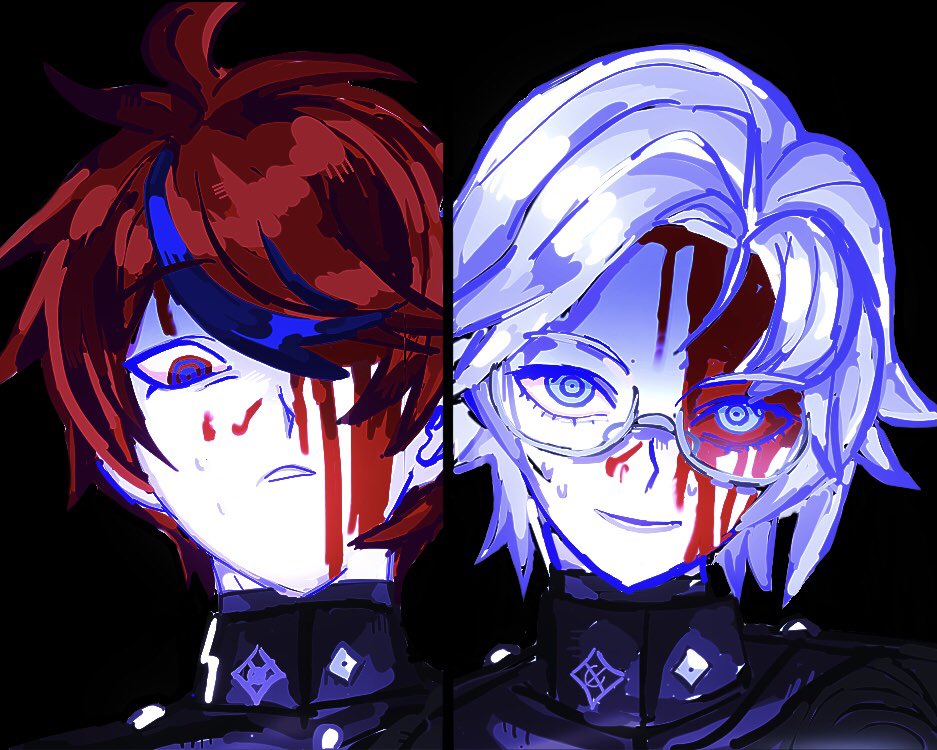kraehime's tweet photo. #hndr_FA #eitaku https://t.co/gvl1Dz9oh1