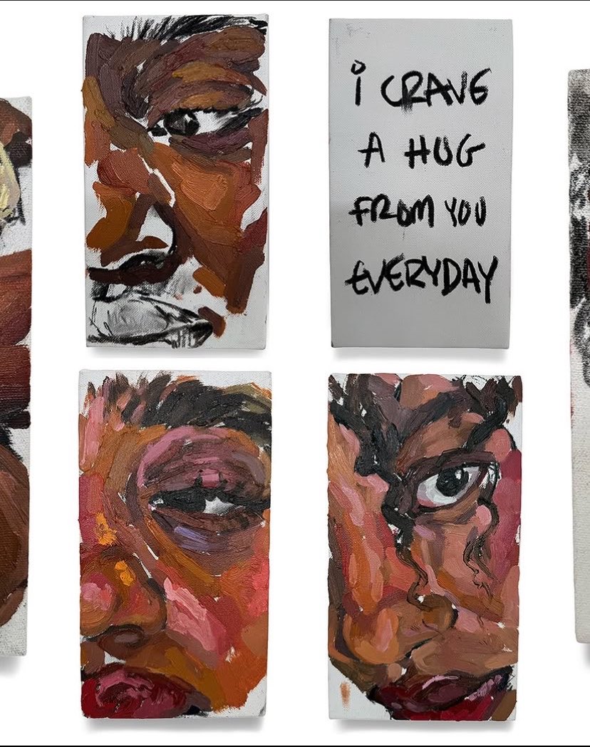 Rave_magazin's tweet photo. 🎨: See you Tomorrow (2026)
👩🏽‍🎨: @_teoni https://t.co/AV7m9ArbJR