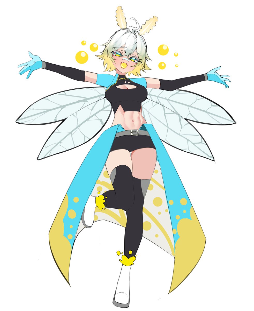 fizzy_lemonsoda's tweet photo. @Miraclawchan 🩵💛 https://t.co/WQtBY8lPiz