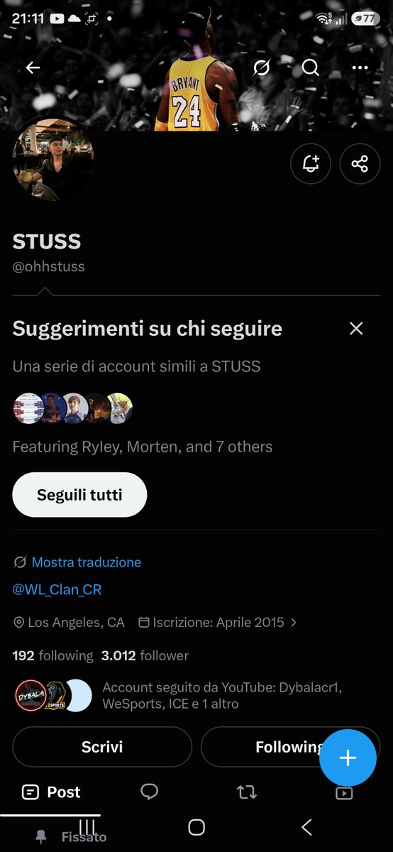 _Overthinker_01's tweet photo. @FFlevi_ @ohhstuss @WL_clan_CR Good luck https://t.co/ntX40Fk6nO