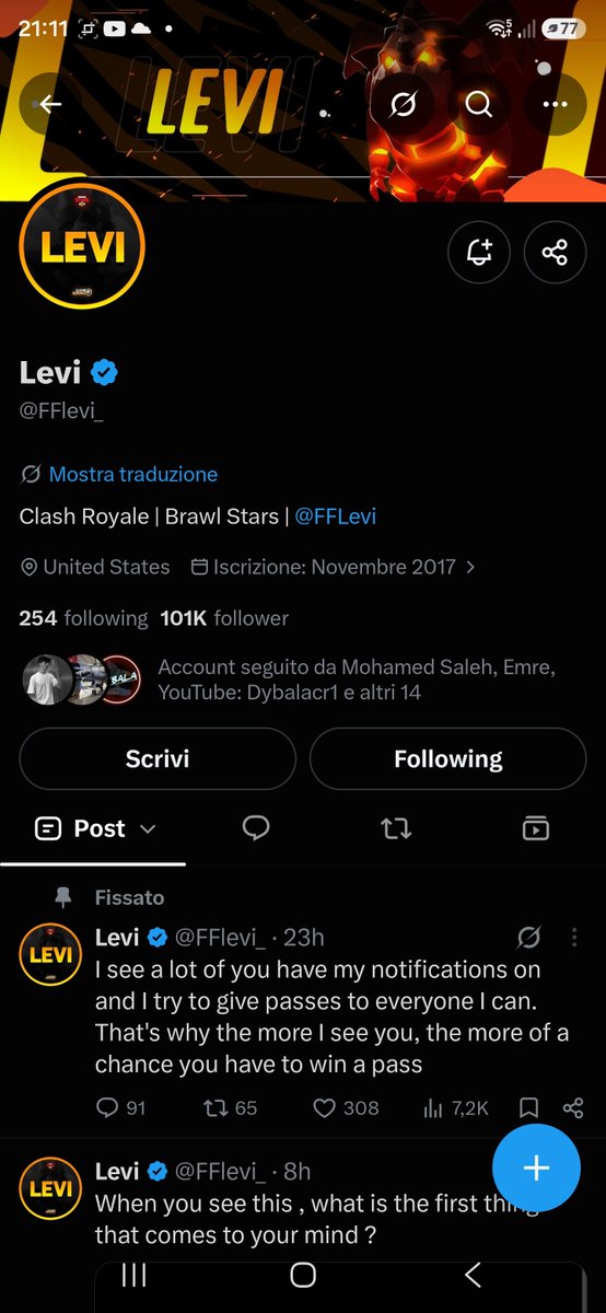 _Overthinker_01's tweet photo. @FFlevi_ @ohhstuss @WL_clan_CR Good luck https://t.co/ntX40Fk6nO