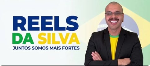 Fauxipsx's tweet photo. Declaro meu voto no reels da silva. https://t.co/LR3NDRayez
