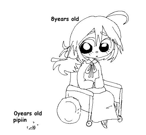NejikoD's tweet photo. pipiin's mama became a writter and makes fantasy story for children! https://t.co/4VAJPpXrxZ