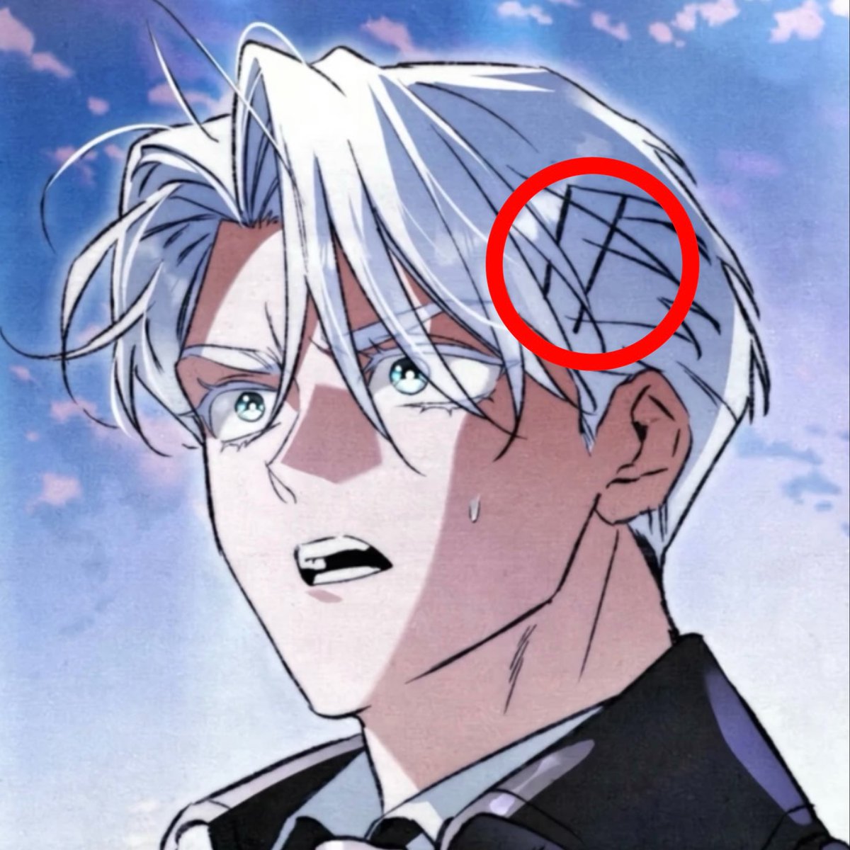 hoshide00's tweet photo. I absolutely adore these two little pins Seongwoon wears he’s so cute https://t.co/hRHx6zgybi