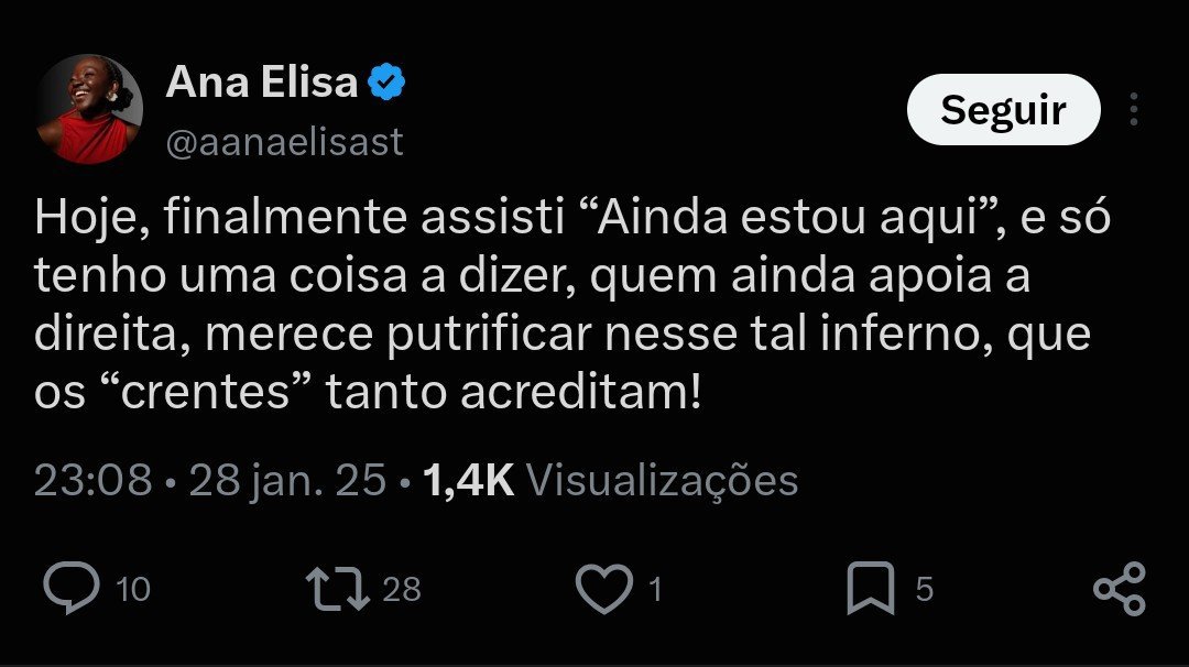 Caveira_Patriot's tweet photo. @pedrocertezas Vai tomar no teu cu, piranha do caralho KKKKKKKKKKKKK https://t.co/VXuqIhH5w5