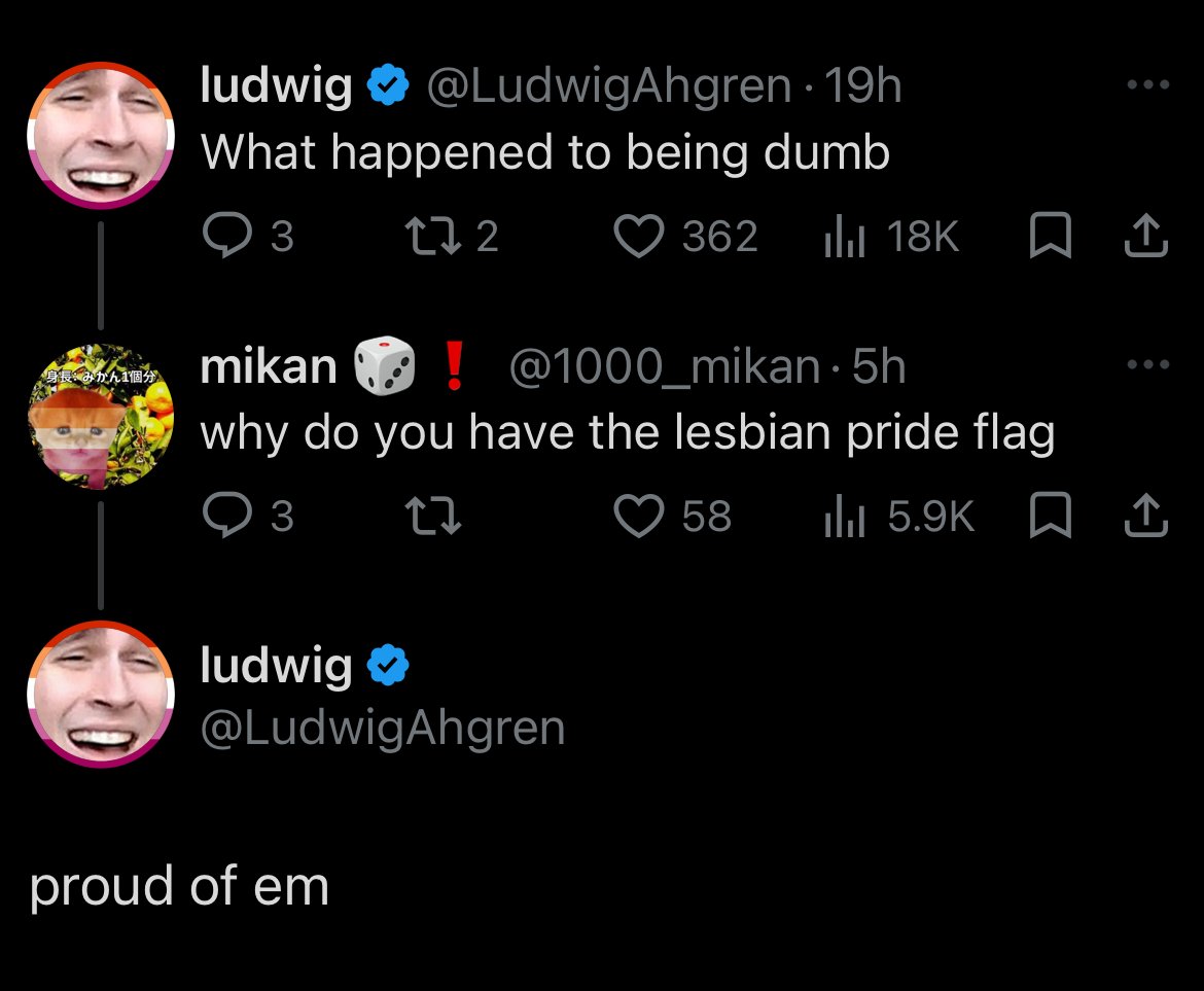 1000_mikan's tweet photo. shoutout lesbians https://t.co/M9zHo22qPx