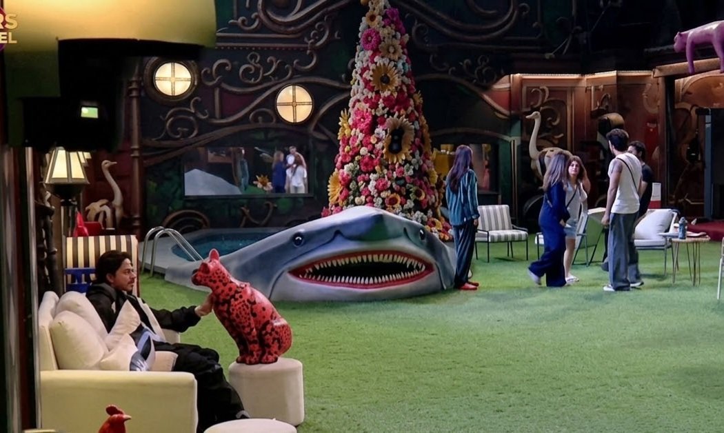 htmlyy's tweet photo. Context of the name TACHAR.
#QaziTouqeer #Qazi #BiggBoss20 #QaziTheRockstar https://t.co/nC0bz8f0dP
