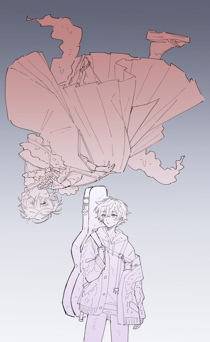 kaisen_oisea's tweet photo. https://t.co/MWyRNRKfEI