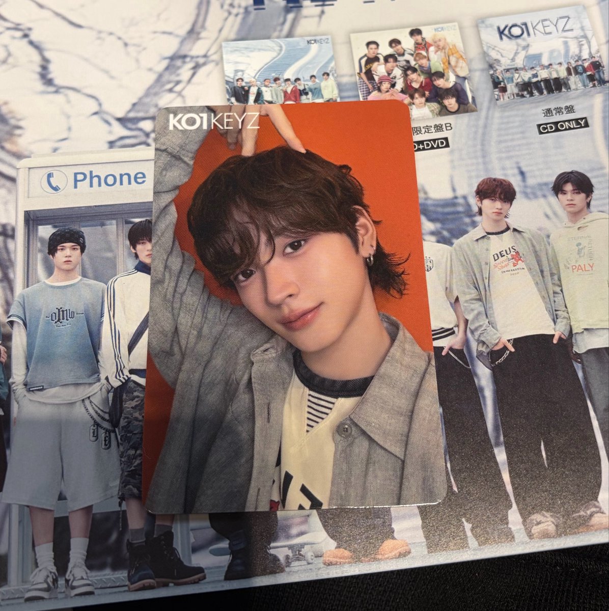 O91KT_'s tweet photo. ꒰ 交換 ꒱ 買取 KO1KEYZ コイキーズ タワレコ トレカ

譲 ）加藤大樹

求 ）画像照井＞買取 金額ご提示ください

♡PayPay（マネーライト不可）

本日9日渋谷手渡しでのご対応可◎
検索からでもお気軽にお声かけください

#KO1KEYZ譲  #KO1KEYZ求  #KO1KEYZ交換 https://t.co/Wy50HQozWu