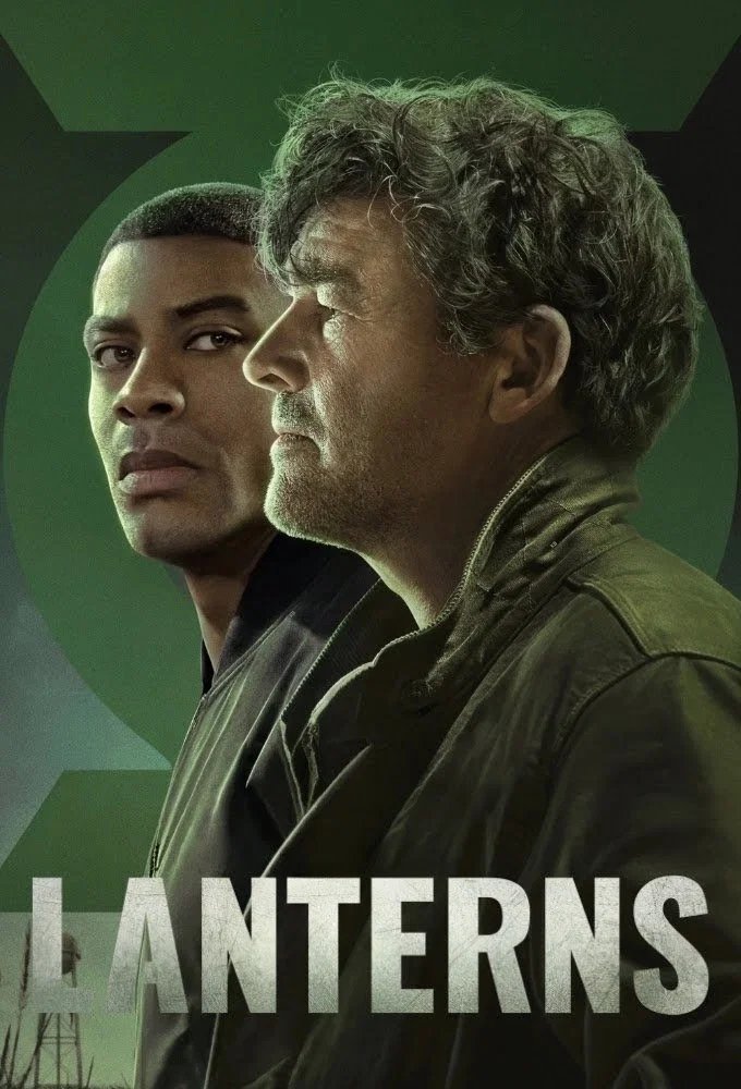 ComplexPop's tweet photo. 'LANTERNS' season finale drew in 10.5M viewers globally. 

The series premiere is now approaching 30 million, and the season is averaging 19.3M global viewers, cementing its status in HBO's top 5 series launches ever. 

via The Wrap https://t.co/BSDmBFiaPY
