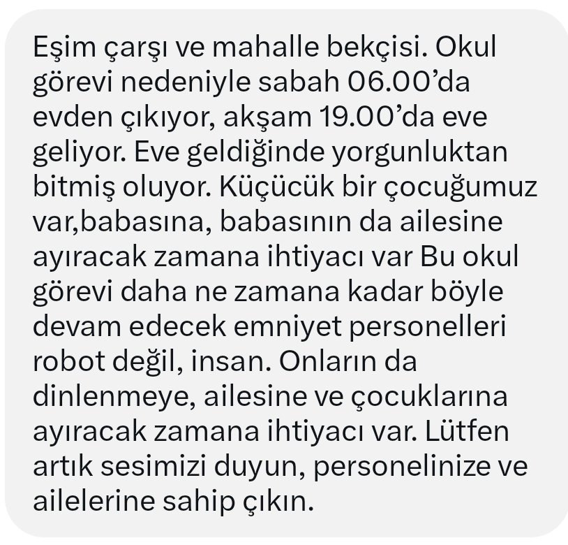 bombacimlym5's tweet photo. SİZDEN GELENLER...

@RTErdogan @tcbestepe @mustafaciftcitr @TC_icisleri @EmniyetGM https://t.co/QumBuAPng1