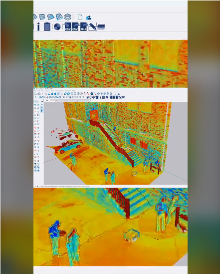 BPOhioValley's tweet photo. "#SketchUp Scan Essentials Allows Users to Incorporate Real-World Data into Their Designs!"

https://t.co/uZcBI05I8Z

#BPOV #Trimble #Construction #ConstructionLife #ConstrucitonIndustry #ConTech #BuildConstruction #DesignBuild #BIM #VDC #MEP #AGC #AIA #AEC https://t.co/AaCzLMn3Nl