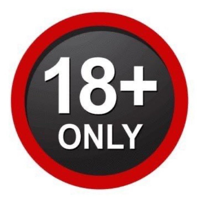 ALynette_Vtuber's tweet photo. Again please!!!  
If you're 18+, 21+, 22+, or 25+, please react or leave a comment so I can know your age and avoid following or messaging anyone under 18. https://t.co/5ZjZFZr7rz