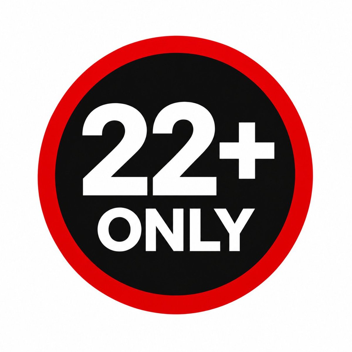 ALynette_Vtuber's tweet photo. Again please!!!  
If you're 18+, 21+, 22+, or 25+, please react or leave a comment so I can know your age and avoid following or messaging anyone under 18. https://t.co/5ZjZFZr7rz