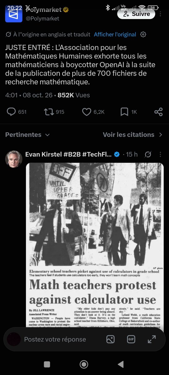 CryptoniteCall's tweet photo. @JulienChieze @marcsimoncini Et l'analyse est juste une nouvelle société est en marche , la question qui me préoccupe est le coté égalitaire entre les différents pays 
Y avait ça aussi auj https://t.co/MAGqhJ43Ga
