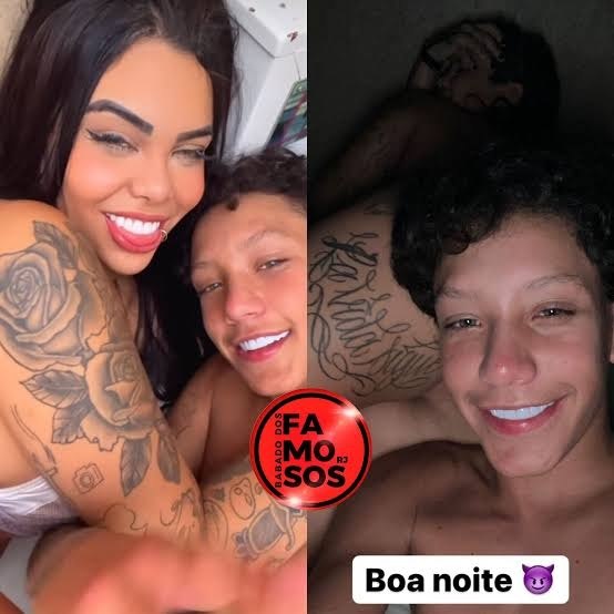 kickdleox's tweet photo. POVO SÓ FALA DISSO!! KABRINHA BOTOU NA DJ NATHI E GRAVARAM TUDO!!! 🙈🙈👇

part 2 nos comentarios https://t.co/WBwpvUcUiU