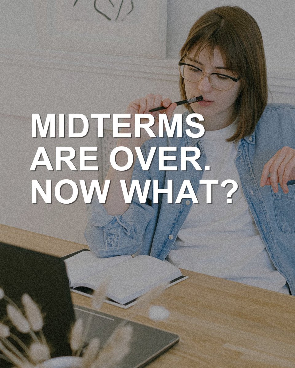 WLC_UNLV's tweet photo. Midterms = done. ✅ 

Now what?

Use it as a checkpoint:

🔎 What went well?
💭 What was difficult?
🎯 What do you want to work on next?

Time to take what you’ve learned and keep building!

#UNLVWLC #LanguageLearning https://t.co/JX0nzzZkg3