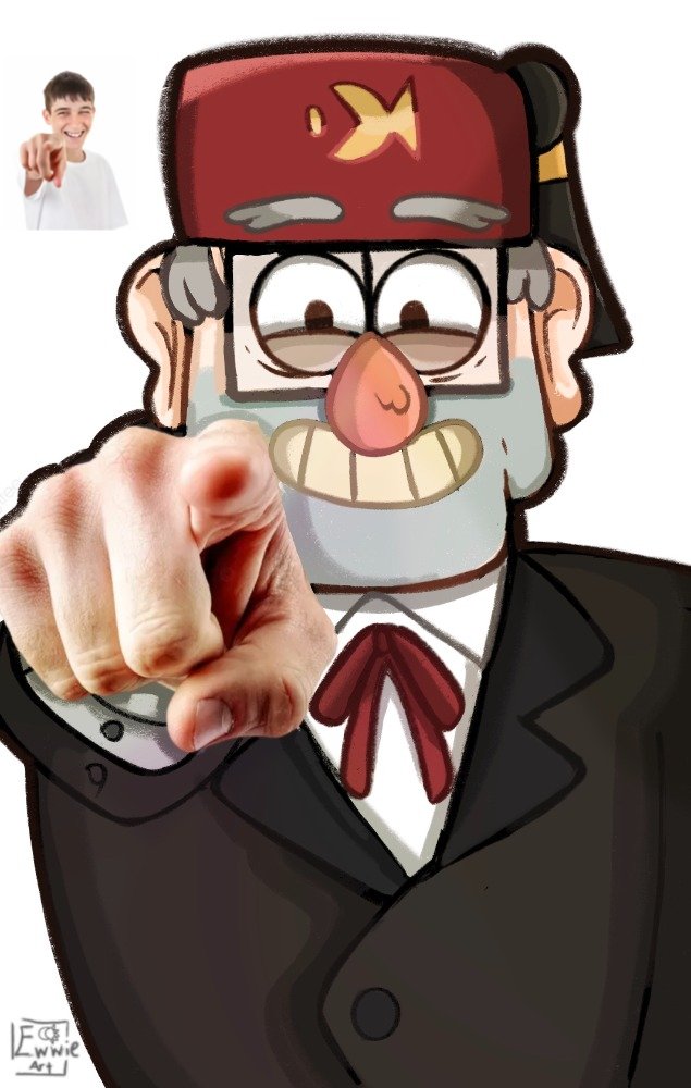 mint_opossum's tweet photo. There are two wolves inside of you
#gravityfalls https://t.co/pFp9JE9oX9