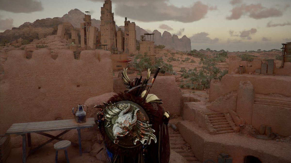 MR_OLLS's tweet photo. ๐ฎ๐ธ๐ฅ New shots - Crimson Desert! ๐น โ๏ธ ๐ก๏ธ ๐ #CrimsonDesert @CrimsonDesert_ #VirtualPhotography #ThePhotoMode #newshots https://t.co/nOD85ChDud