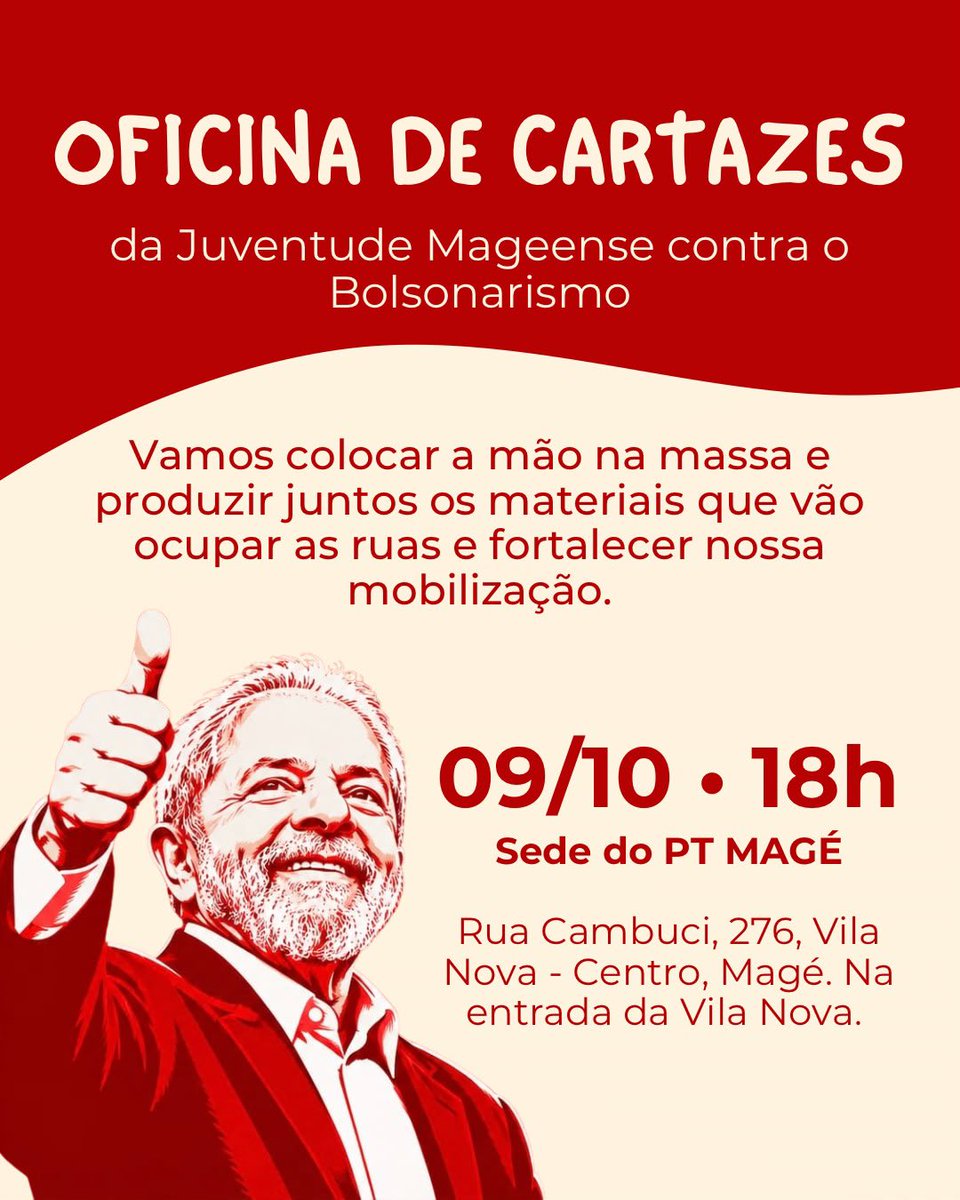 thaylimda's tweet photo. vai ter MANIFESTAÇÃO em magé também!!!!! https://t.co/jyETofCiEe