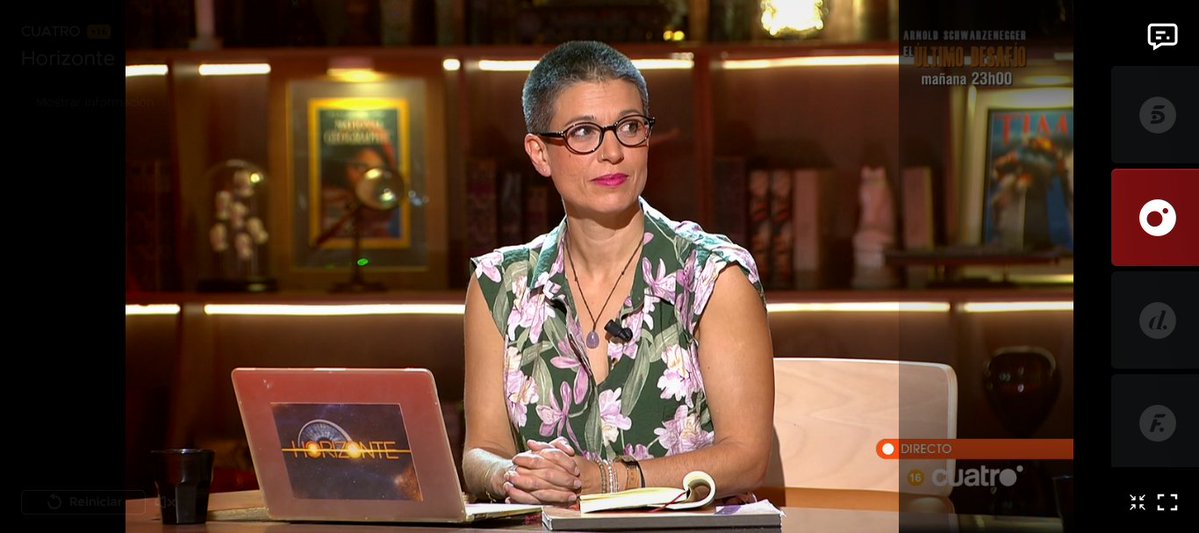 adoptomas's tweet photo. Hay que tener una enorme vileza para coger un vídeo de otro día, hacerlo pasar por el día de la muerte de Mari Carmen y utilizar una mentira así para intentar hundir a @BeatrizTalegon  y a #Horizonte. Esto no es crítica: es manipulación miserable, @navedelmisterio @carmenporter_ https://t.co/4LpSNvz4uj