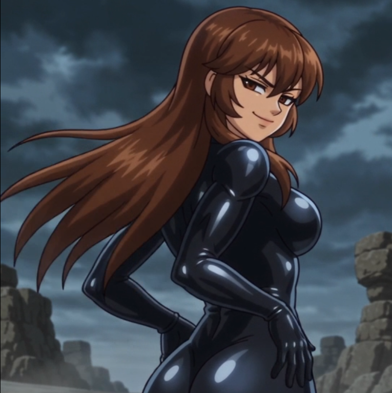 HanamichiLevray's tweet photo. @CassieGreenX7 I have a friend that is under the control of a kind of symbiote...saddly I couldn't protect her from them and she has never ressurfaced since then =/ https://t.co/zZXbJK743O