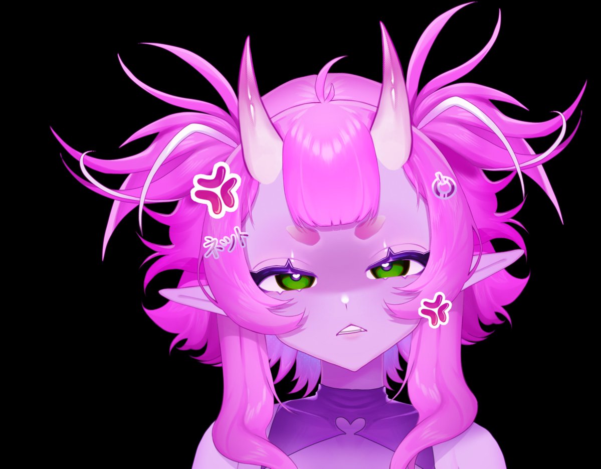 GlitchiVT's tweet photo. Alright VTubers, be honest.... apart from the art bot/scammers (because we all know they suck) what's something in the community you just don't like? I'm debuting tomorrow and need to know all the possible scenarios XD https://t.co/LQH4mF0hC3